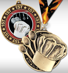 Medals