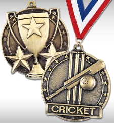 Medals