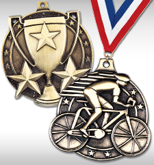 Medals