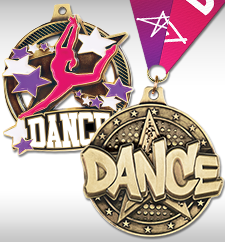 Medals