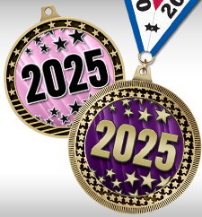 Medals