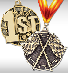 Medals