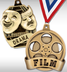 Medals