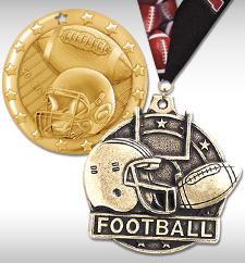 Medals