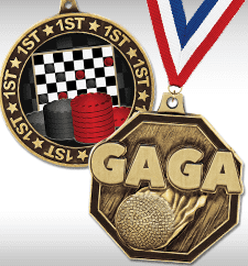 Medals