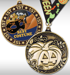 Medals