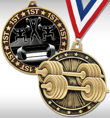 Medals