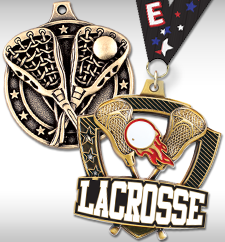Medals