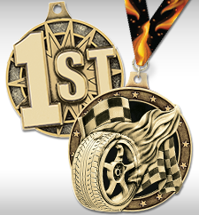Medals