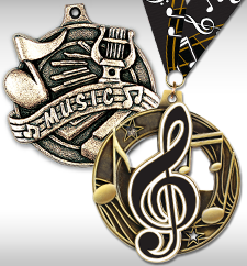 Medals