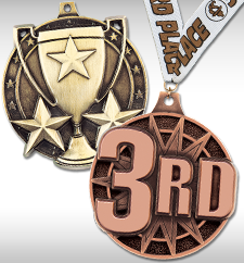 Medals