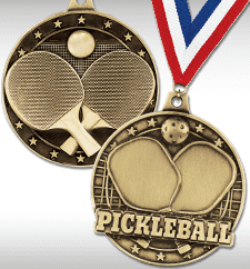Medals