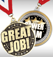 Medals
