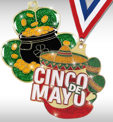 Medals