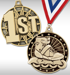 Medals