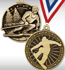 Medals