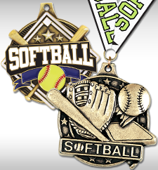 Medals