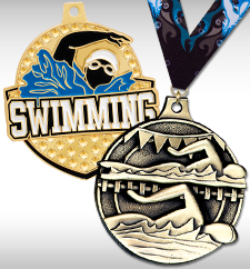 Medals