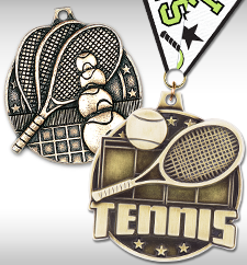 Medals