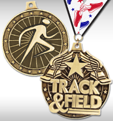 Medals