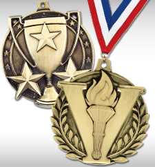 Medals