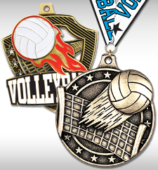 Medals