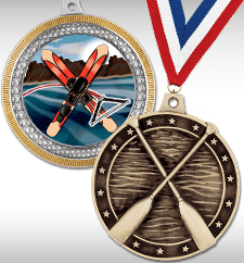 Medals