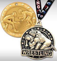 Medals