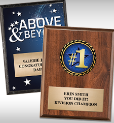 Plaques