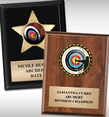 Plaques