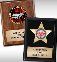 Plaques