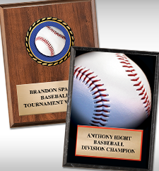 Plaques