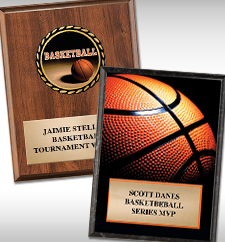 Plaques