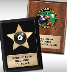 Plaques