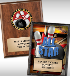 Plaques