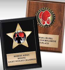Plaques