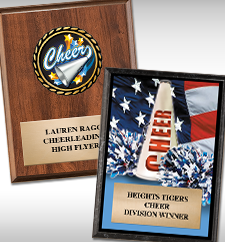 Plaques