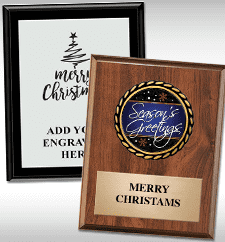 Plaques
