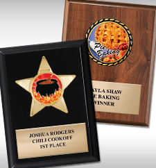 Plaques