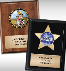 Plaques