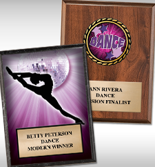 Plaques
