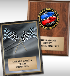 Plaques