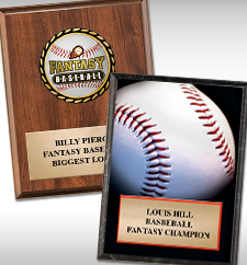 Plaques