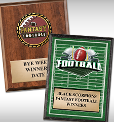 Plaques