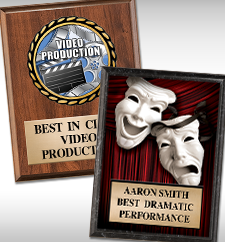 Plaques