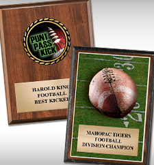 Plaques