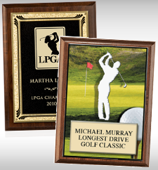 Plaques