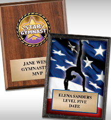 Plaques