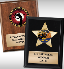 Plaques