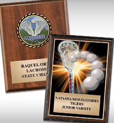 Plaques